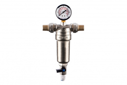 картинка Фильтр Гейзер-Бастион 7508165201 от магазина Сантехстрой