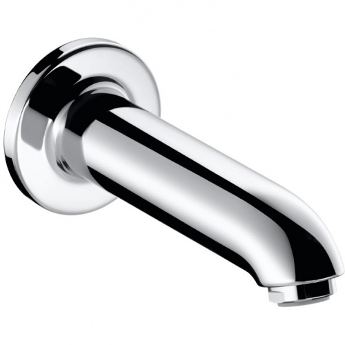 изображение излив для ванны  hansgrohe 13414000 хром