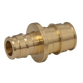 картинка Прямой переходный фитинг для системы GX 25x16 от магазина Сантехстрой