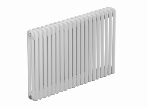 картинка Радиатор 3-трубчатый 30 секций 1380x515x107 RIFAR3052 от магазина Сантехстрой