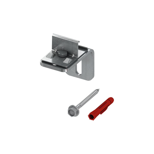 картинка TECEprofil Крепление одинарное от магазина Сантехстрой