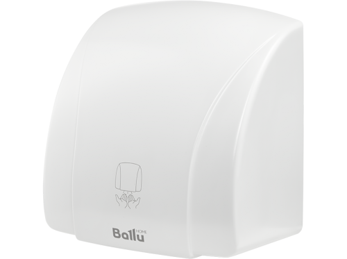 картинка Сушилка для рук Ballu BAHD-1800 от магазина Сантехстрой