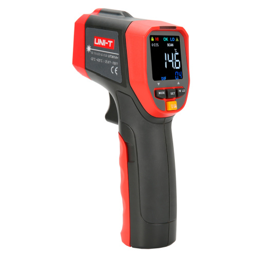картинка Пирометр UNI-T UT301A+ от магазина Сантехстрой
