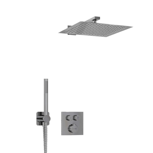 картинка Душевой комплект WasserKraft A5848.090.118.271.010.137 Thermo от магазина Сантехстрой