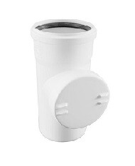 картинка Ревизия, 75, PP (полипропилен) от магазина Сантехстрой