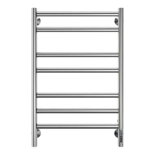 картинка Полотенцесушитель электрический Larusso Классик Премиум П7 500х800 мм от магазина Сантехстрой