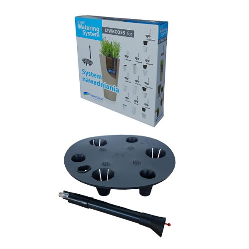 картинка Система автополива Prosperplast IZWKO355 от магазина Сантехстрой