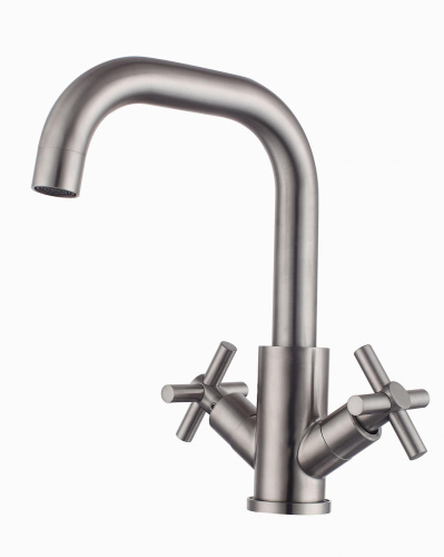 картинка Смеситель Fmark для мойки (FS8402) от магазина Сантехстрой