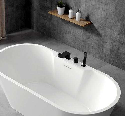 Акриловые ванны от BelBagno.