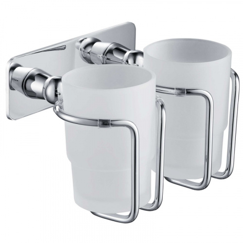 картинка Стакан двойной Timo Nelson (150032/00) от магазина Сантехстрой