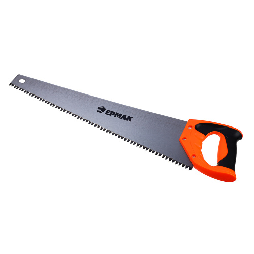 картинка ЕРМАК Ножовка по дереву MAXI 3D 500мм от магазина Сантехстрой