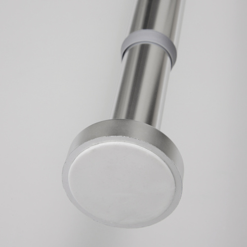 картинка Dinkel SC-461120 Карниз для ванной от магазина Сантехстрой
