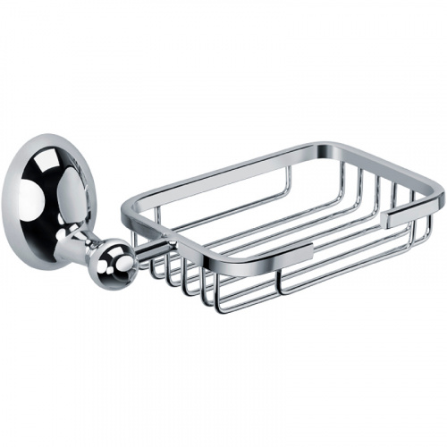 картинка Мыльница решетка Grampus Briz  GR-3009 от магазина Сантехстрой