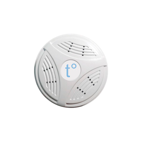 картинка Датчик температуры комнатный МЛ-778 RS-485 от магазина Сантехстрой