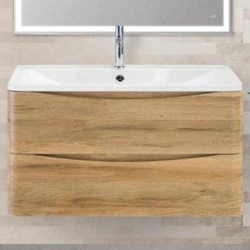 картинка Тумба под раковину BelBagno acqua-1000-2c-so-rr от магазина Сантехстрой