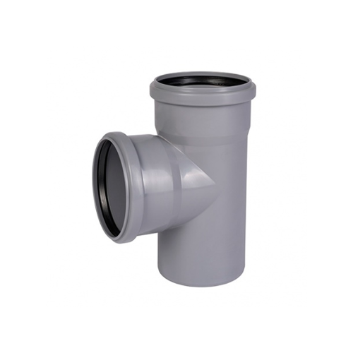картинка Тройник Ostendorf HTEA 160/160x87°, Ger от магазина Сантехстрой