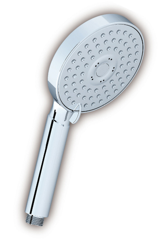 картинка Душевая Лейка Ravak 953 хром от магазина Сантехстрой