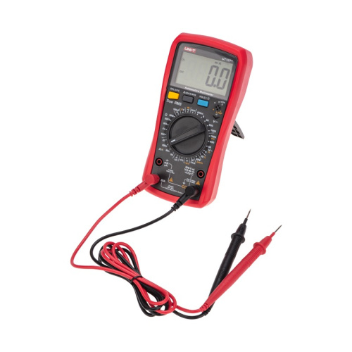 картинка Автомобильный мультиметр UNI-T UT107+ от магазина Сантехстрой