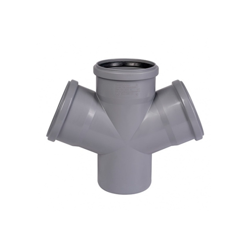 картинка Крестовина Ostendorf HTDA 50/50/50x45°, Ger от магазина Сантехстрой