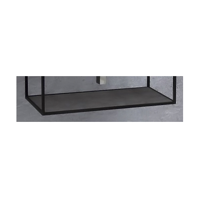 картинка Вставка Cezares cadro-70-mens-no Черная от магазина Сантехстрой