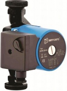 картинка Насос GHN 25/65-180 от магазина Сантехстрой