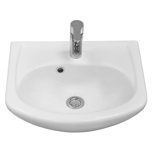 картинка Раковина Santek Азов 45 от магазина Сантехстрой