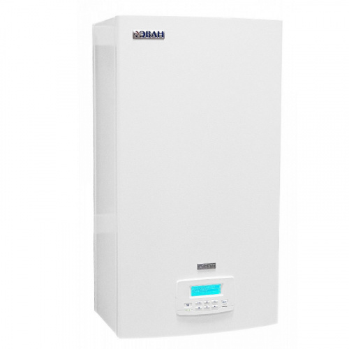 картинка Котел электрический настенный 5кВт EXPERT-5 Эван 14350 от магазина Сантехстрой