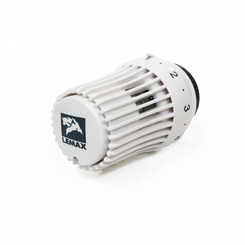 картинка Элемент термостатический с креплением click маркировка LEMAX от магазина Сантехстрой