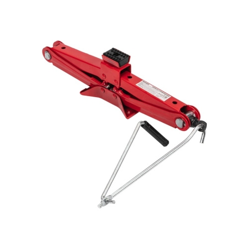 картинка Домкрат ромбический 2т REXANT от магазина Сантехстрой