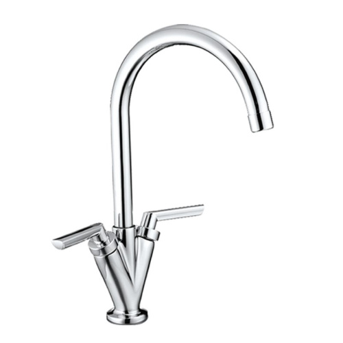 картинка Смеситель для кухни Haiba (HB4098) от магазина Сантехстрой