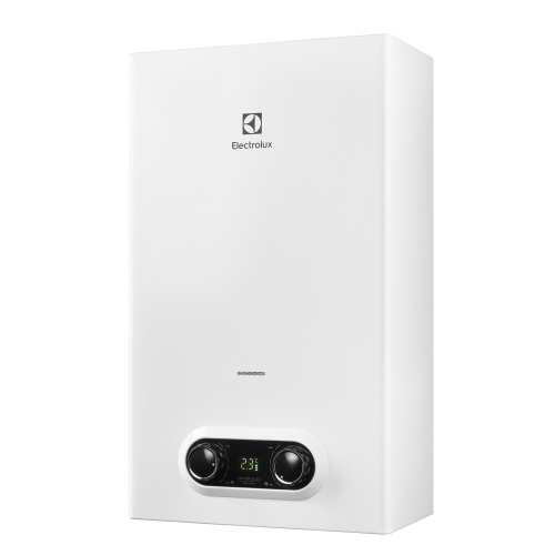 картинка Газовая колонка Electrolux GWH 10 NanoPlus 2.0 от магазина Сантехстрой