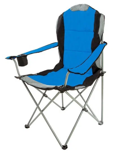 картинка Кресло складное Green Glade 2315 от магазина Сантехстрой