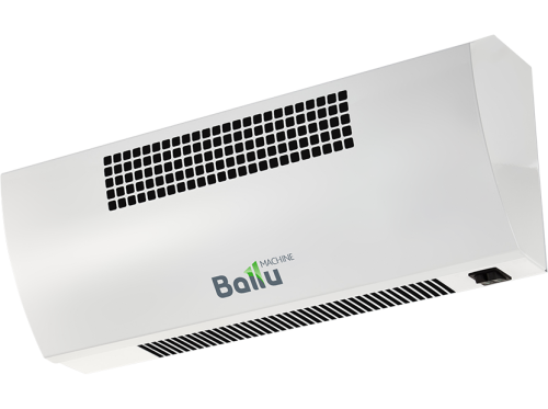 картинка Завеса тепловая Ballu BHC-CE-3L от магазина Сантехстрой