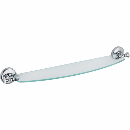 картинка Полка стеклянная FIXSEN ADELE (FX-55003) от магазина Сантехстрой