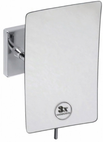 картинка Косметическое зеркало x 3 Bemeta 112201222 от магазина Сантехстрой