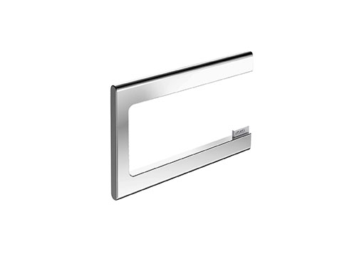 картинка Держатель туалетной бумаги Keuco Edition 400 11562 010000 Хром от магазина Сантехстрой