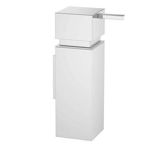 картинка Дозатор Timo Torne хром (43039/00) от магазина Сантехстрой