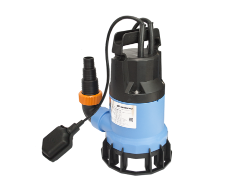 картинка Насос Джилекс ДРЕНАЖНИК 220/12 от магазина Сантехстрой