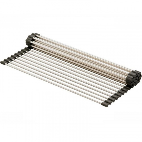 картинка Роллер-мат ZorG R C 10 Нержавеющая сталь от магазина Сантехстрой