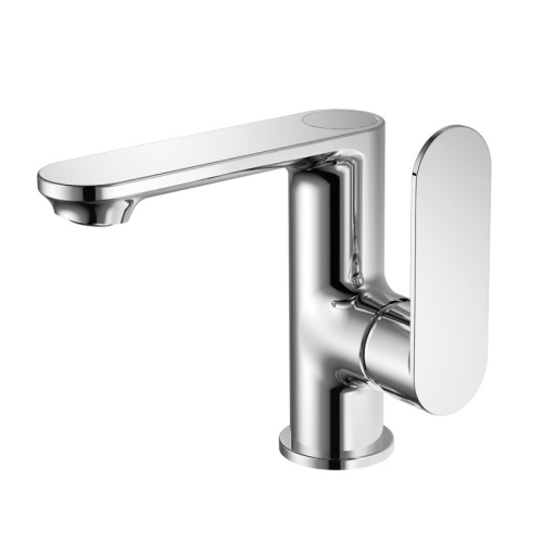 картинка Смеситель для раковины Haiba (HB12590) от магазина Сантехстрой