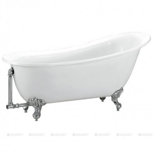 картинка Акриловая ванна BelBagno 170x76 BB06-1700 от магазина Сантехстрой