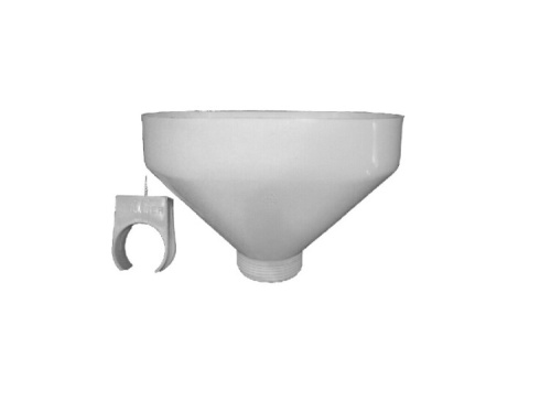 картинка Капельная воронка от магазина Сантехстрой
