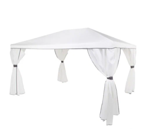 картинка Шатер-беседка Green Glade 1050 3х4х2,5м полиэстер от магазина Сантехстрой