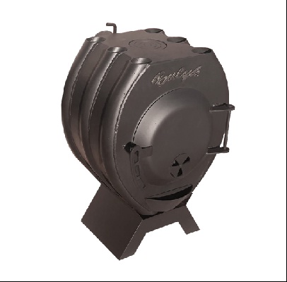 картинка Отопительная печь BULYK 100 Березка от магазина Сантехстрой