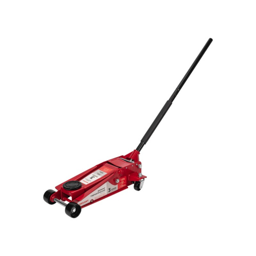 картинка Домкрат гидравлический подкатной 3т профессиональный REXANT от магазина Сантехстрой