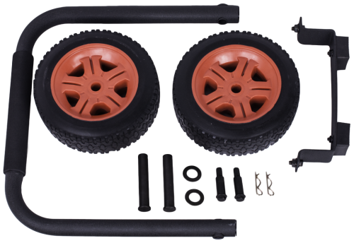 картинка Транспортировочный комплект М от магазина Сантехстрой