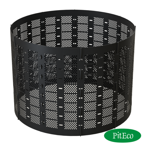 картинка Сетчатый компостер Piteco K11100 от магазина Сантехстрой