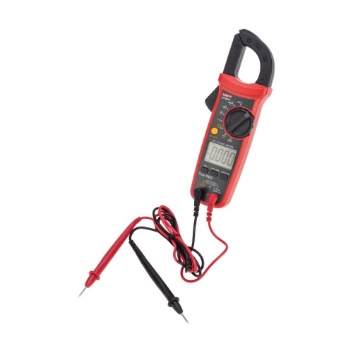 картинка Токовые клещи UNI-T UT202+ от магазина Сантехстрой