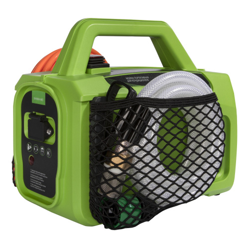 картинка Мойка портативная Ballu для кондиционера Aquamaster от магазина Сантехстрой