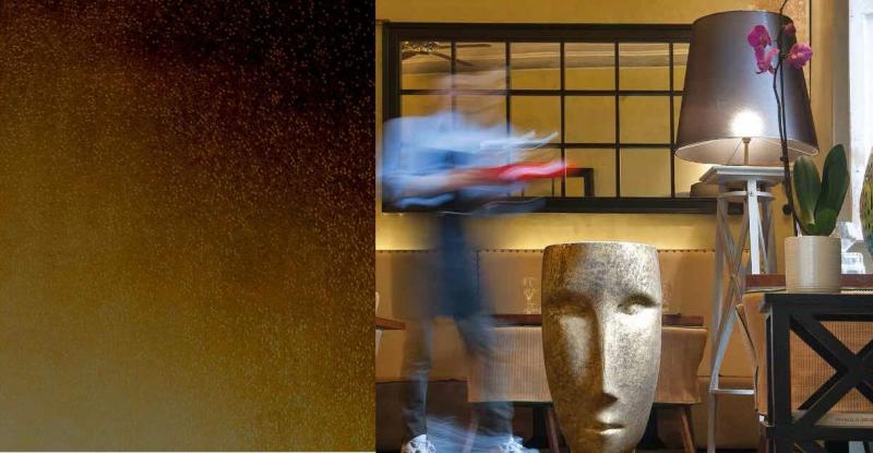 Новая коллекция раковин от дизайнера Фабрицио Батони